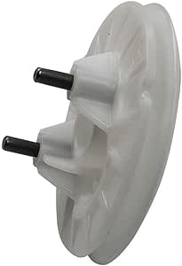 PULEGGIA AVVIAMENTO HUSQVARNA T525 587875801 - Foto 7