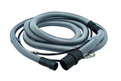 Powertec 92707 Spare 2-In-1 Hose (5M) - For 92697