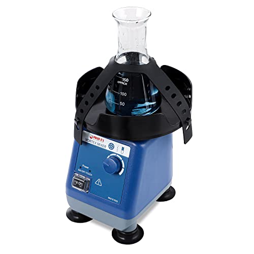 Buy Four E's Scientific LED Digital Vortex Mixer Speed 03000rpm