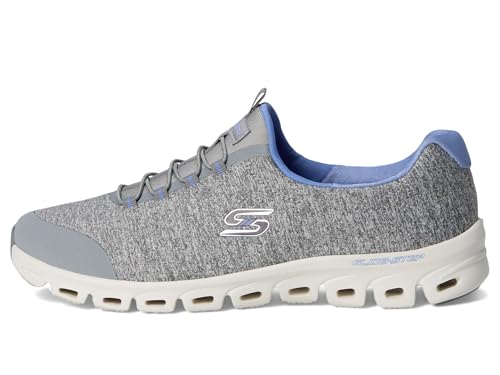 Glide-Step - Persistence, GYBL, 8