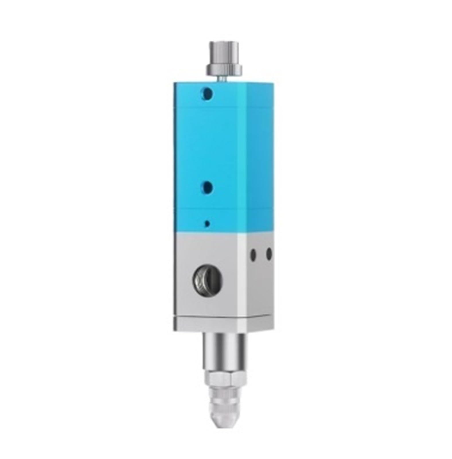Folisila One Color Ad-31B Suction-Feed Dispensing Valve