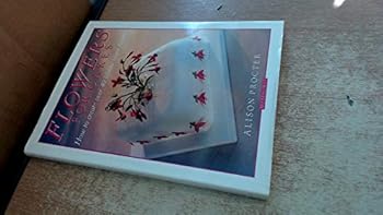 Hardcover Flowers for Cakes Book