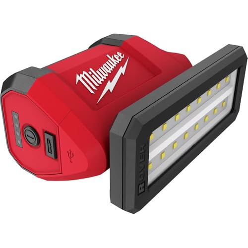 Milwaukee M12 Rover Flood Light