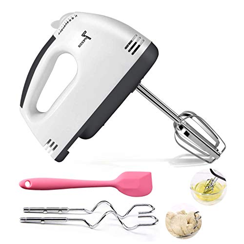 Best Handmixer America's Test Kitchen 10Reviewz