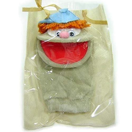 Fantoche - (Individual) Leão