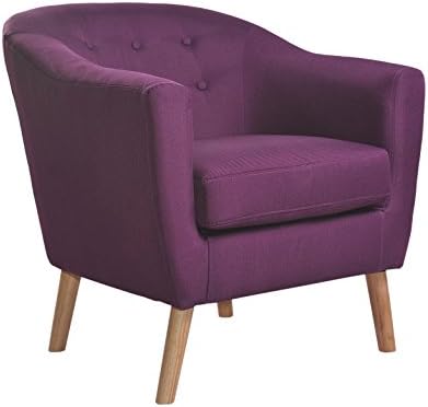 NHI Express Jason Chair, Purple