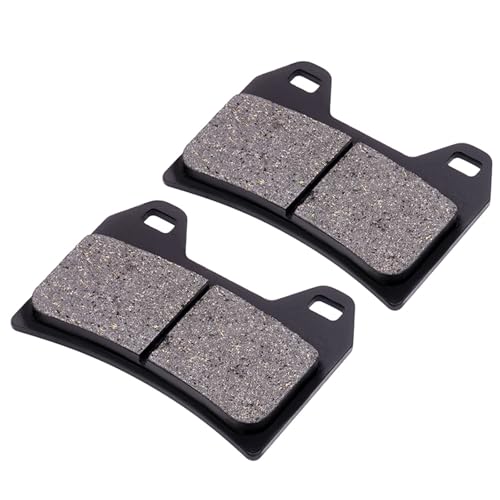 Plaquettes de frein avant moto Aprilia Dorsoduro 750 pièces de rechange