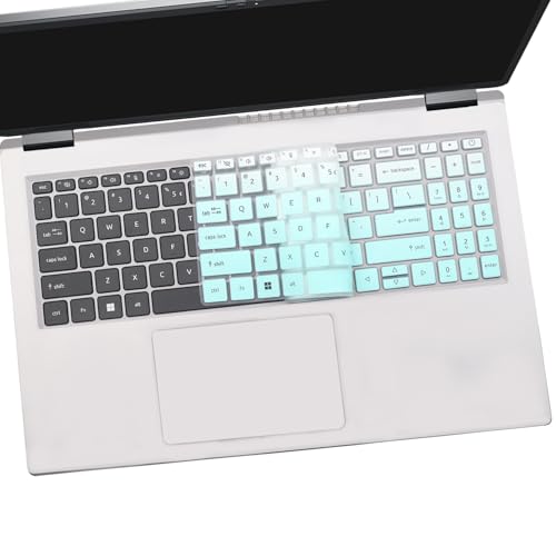 Protector de teclado para Acer Swift 16 y modelos afines miniatura 4