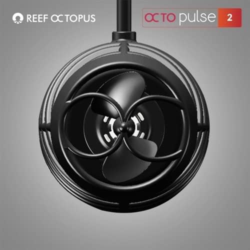 Reef Octopus OCTO Pulse 2-PM Flow Pump (Pump Only)
