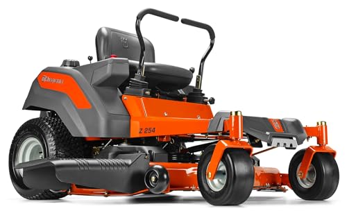 Husqvarna Z254 (54