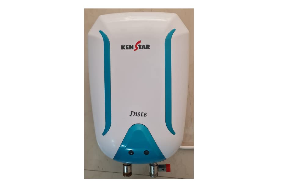 Buy Kenstar Inste Instant Water Heater 3L. Online at Low Prices in India -  Amazon.in