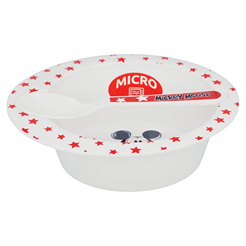 Disney Coffre Fort Pour Micro Ondes Mickey - vue 3