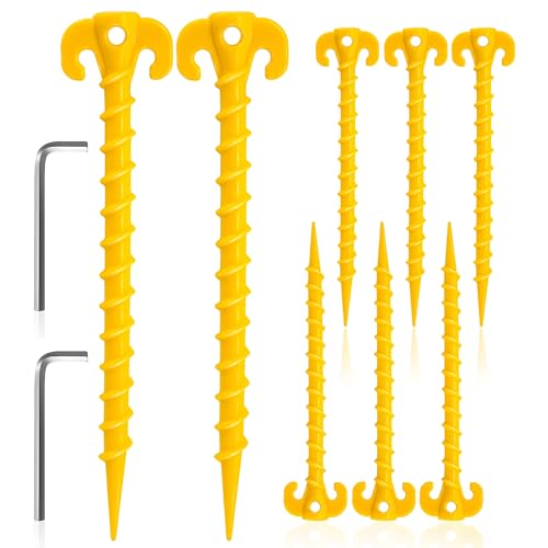 tools best ground screw