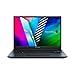 Produktbild Asus Vivobook Pro 14 S3400PA-KM018W; Laptop 35,6 cm (14 Zoll), 2,8 K OLED (Intel Core i7-11370H, 16 GB RAM, 512 GB SSD, Intel Iris Xe, Windows 11) Tastatur Französisch AZERTY
