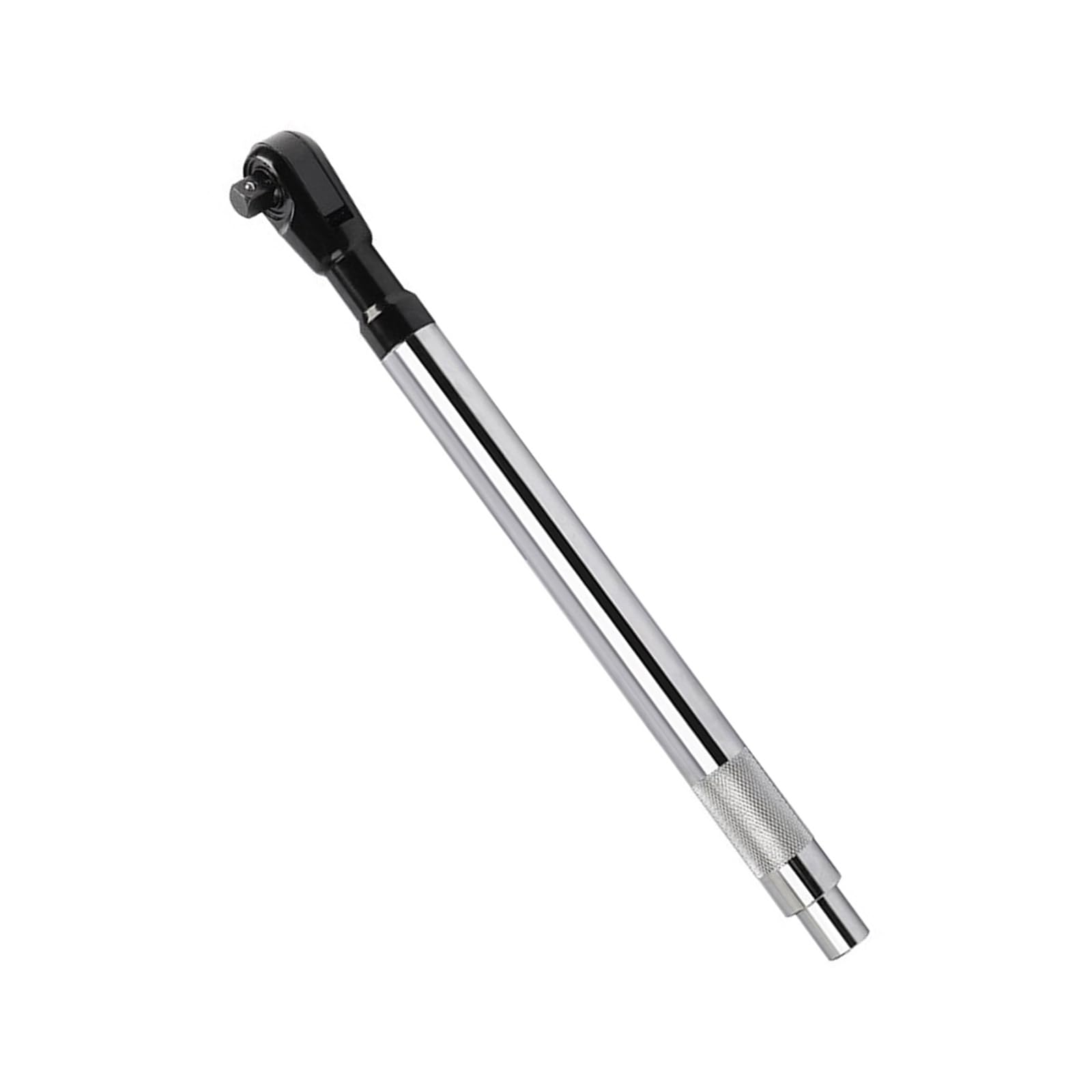 Fromceo B 1 / 2Inch Heavy Duty Extension Wrench Ratcheting Extension For Drill Adapter Industrial Maintenance Hand Tool Accessories Automotive Repair Ratcheting Spanner