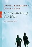  Die Vermessung der Welt: Das Buch zum Film