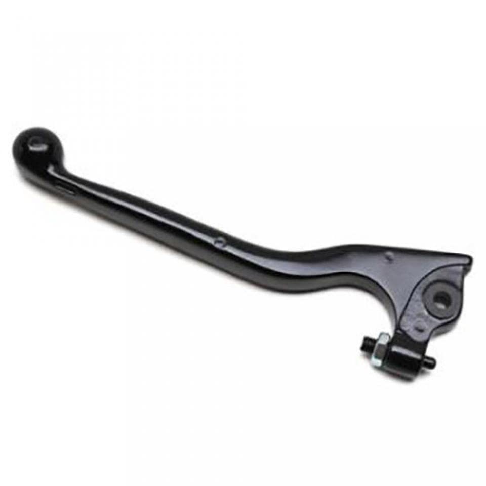 Palanca freno derecho Teknix negro para Peugeot XP6 50cc maneta delantera moto años 1997-2003