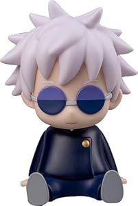 呪術廻戦 - ナイトライト 五条 (懐玉・玉折) 完成品フィギュア