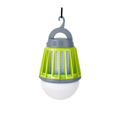 FRENDO Lampe Anti-Moustique - MOSKIT-R
