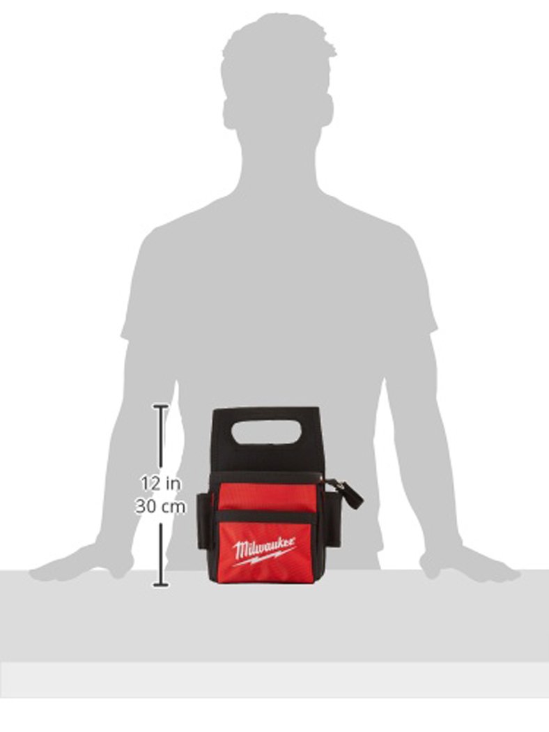 Milwaukee 48-22-8111 Compact Electricians