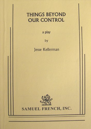 Things Beyond Our Control