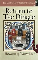 Return To The Dingle (The Chronicles of Brother Hermitage) 1913383504 Book Cover