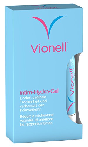 Vionell Intim-Hydro-Gel,30ml Cover
