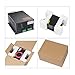 Cloudray 50W CO2 Laser Power Supply 110V for CO2 Laser Engraving Cutting Machine MYJG-50W