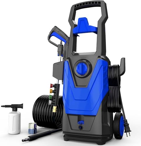 Best Patio Cleaner To Use With Pressure Washer