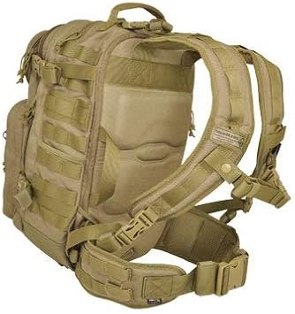 hazard 4 patrol pack review