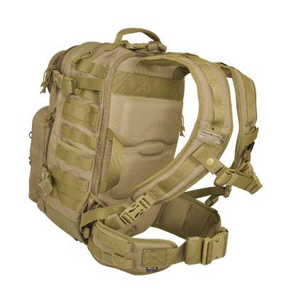 Hazard 4 Patrol: Thermo-Cap Daypack - Coyote #TOP1