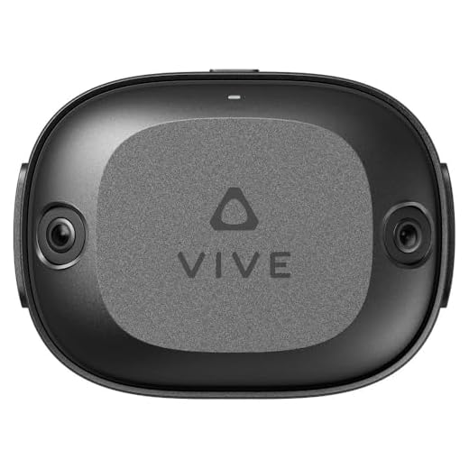 VIVE Ultimate Tracker for All-in-One XR