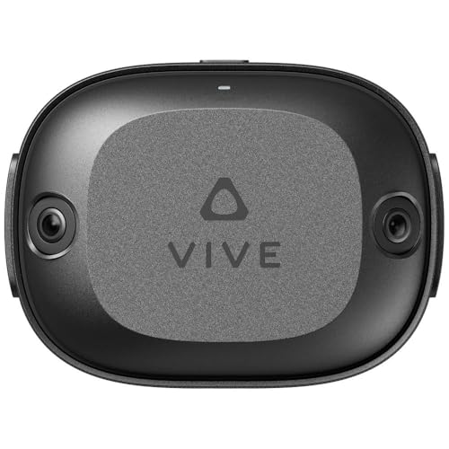 VIVE Ultimate Tracker