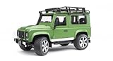 28 x 14 x 15 cm bruder - Land Rover Defender