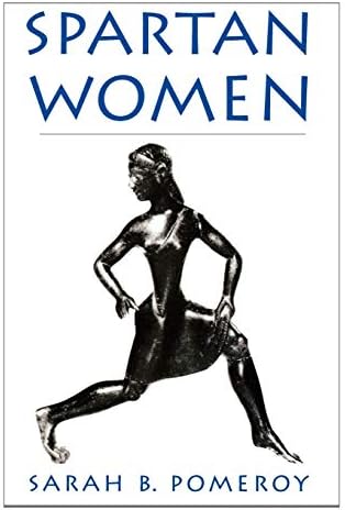 Spartan Women