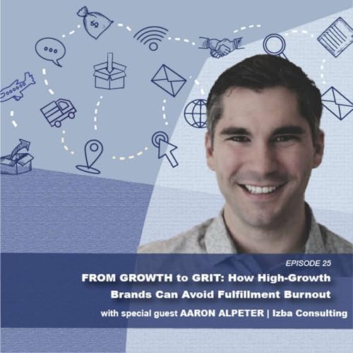 From Growth to Grit: How High-Growth Brands Can Avoid Fulfillment Burnout