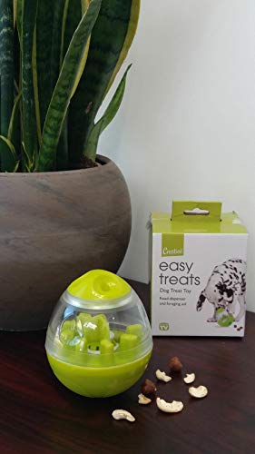 EURO MARKETING MANUFACTURING Doggies Egg Gioco ricompensa per Cani
