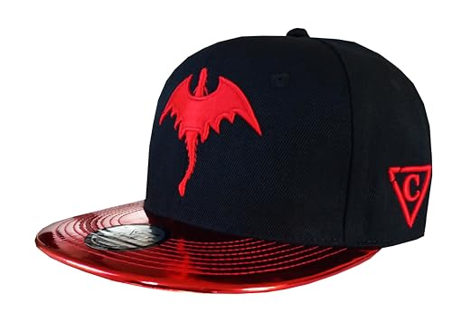 Image of Capiche [99+ Variations] Special Series Snapback Cap - One Size Unisex Men
