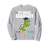 Humorous first grad graduate Gifts