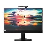 Lenovo M820z AIO - 21.5" Full HD Táctil (Intel Core i5-9400, 8GB RAM, 256GB SSD, Intel UHD Graphics 630, Windows 10 Pro)