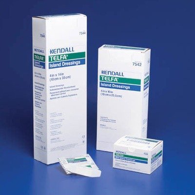 Telfa Island Dressing