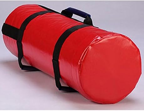 Amazon 体幹 強化 パワー バッグ レッド 全3種類 筋トレ 効率化 ウエイト トレーニング Ek Pbag 30 E買い物ネットワーク メディシンボール