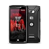 Crosscall Core X5 6gb/128gb 5.5´´ One Size Crosscall Core X5 6gb/128gb 5.5´´ One Size