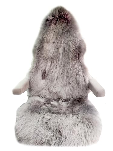 Leibersperger Housse de Siège Haute Peau d'Agneau