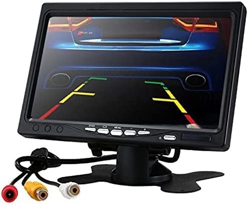 Amazon.co.jp: OBEST オンダッシュモニター 液晶モニター 2系統の映像