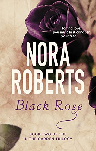 Image of Black Rose: Number 2 in series (In the Garden Trilogy)
