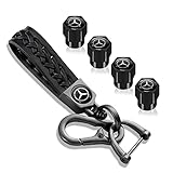 【Leder-Schlüsselanhänger】100-% Lederband, galvanisierte Oberfläche, Vermeidung von Metalloxidation und Rost, Verbesserung der Korrosionsbeständigkeit, Verschleißfestigkeit, Textur und des Glanzes
