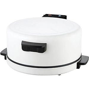 cooker guard for electric hob