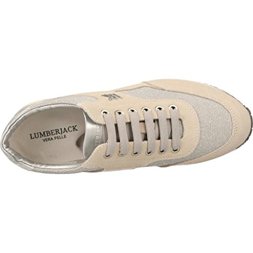 Lumberjack SW04805-005 N72 Sneakers Donna Crosta