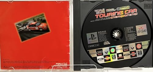 トカ ツーリングカーチャンピオンシップの関連画像2